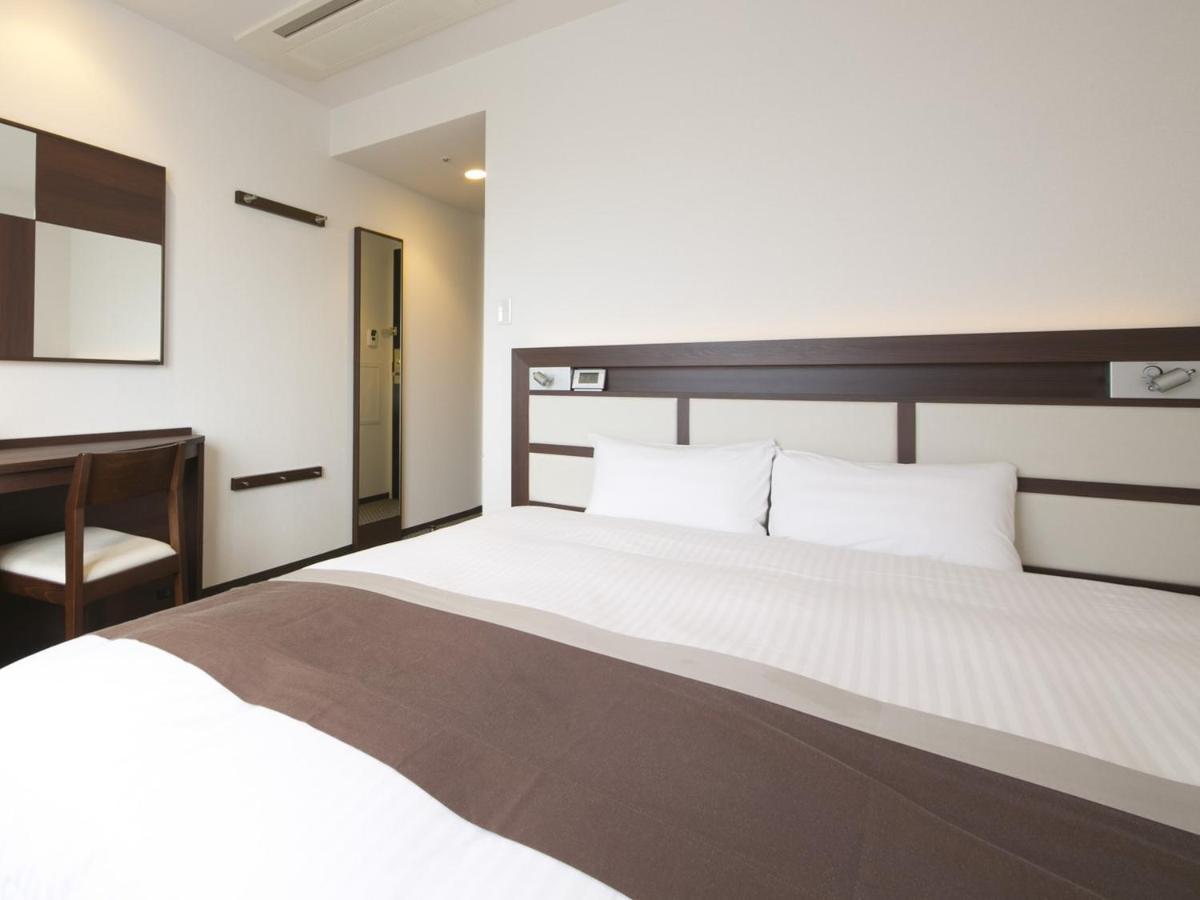 Urban Hotel Minami Kusatsu Кусацу Экстерьер фото