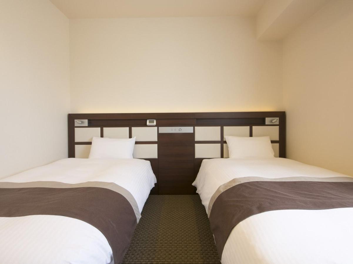 Urban Hotel Minami Kusatsu Кусацу Экстерьер фото