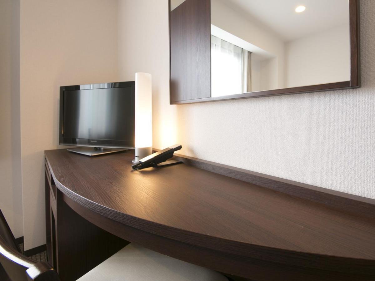 Urban Hotel Minami Kusatsu Кусацу Экстерьер фото