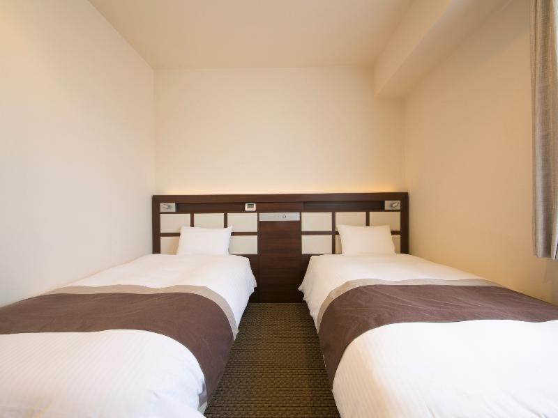Urban Hotel Minami Kusatsu Кусацу Номер фото