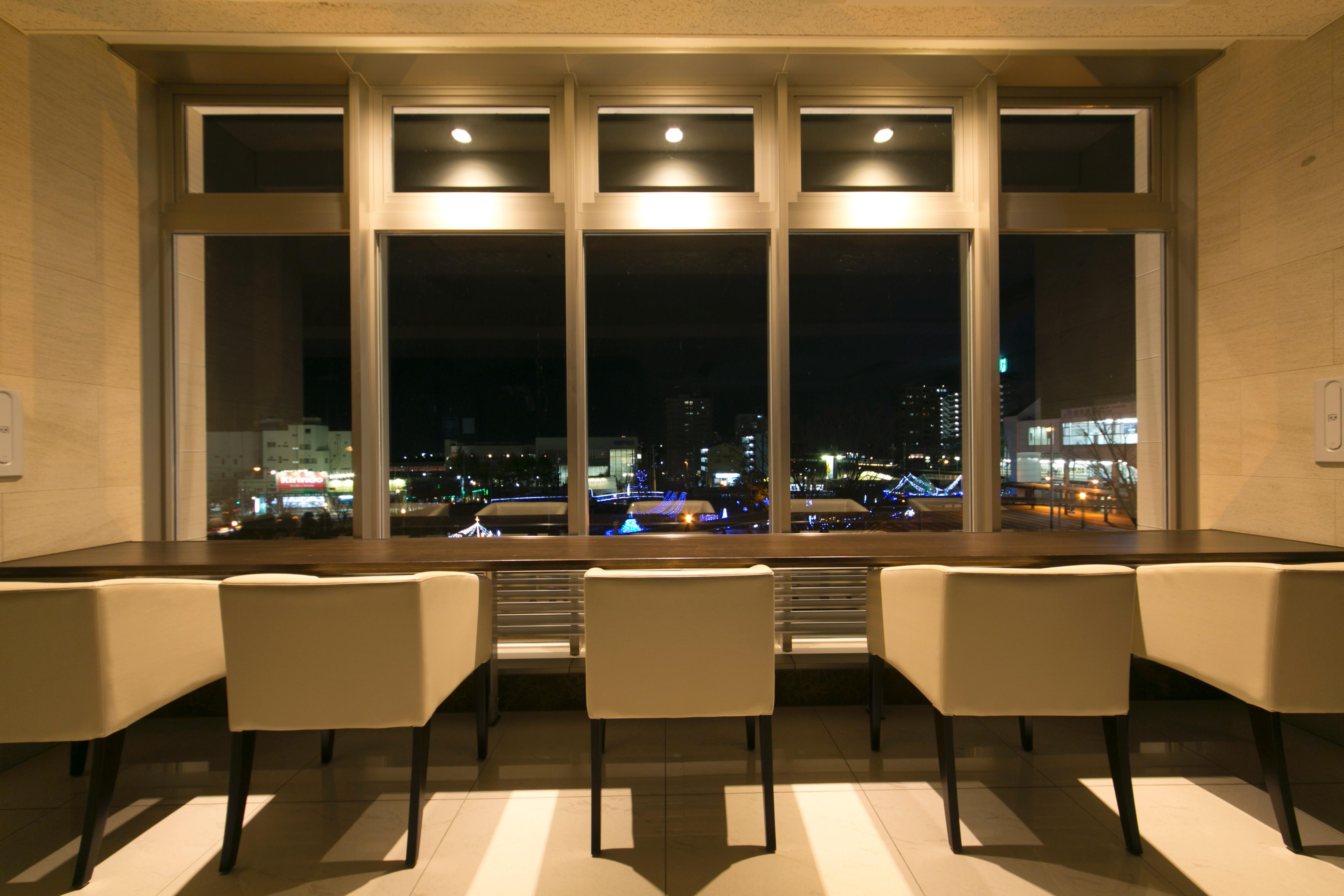 Urban Hotel Minami Kusatsu Кусацу Экстерьер фото