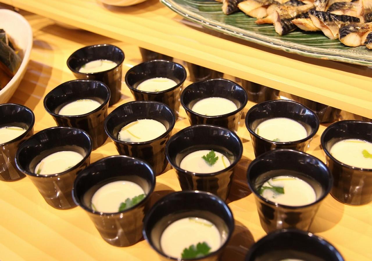 Urban Hotel Minami Kusatsu Кусацу Экстерьер фото